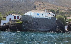 Villa Ostria